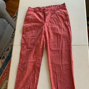 Brooks Brothers Cotton stretch Pants